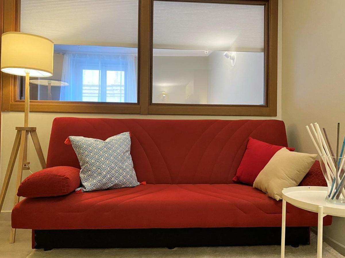 Alessandro82 - Immobili E Soluzioni Rent Bérgamo Exterior foto